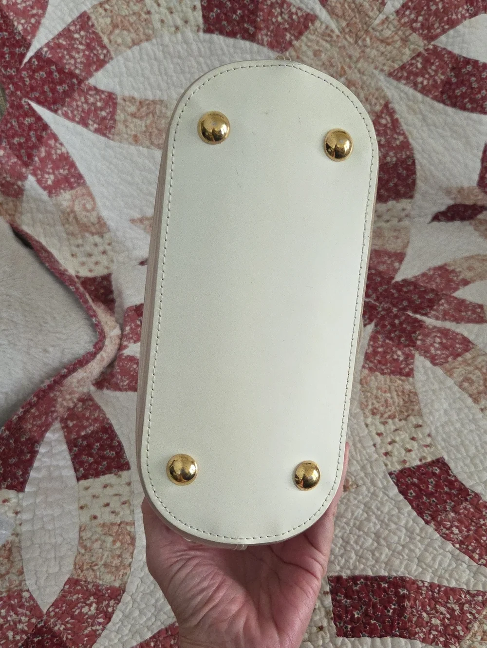 Louis Vuitton Epi Plage Lagoon Bay Clear Rare w/ unbranded insert organizer